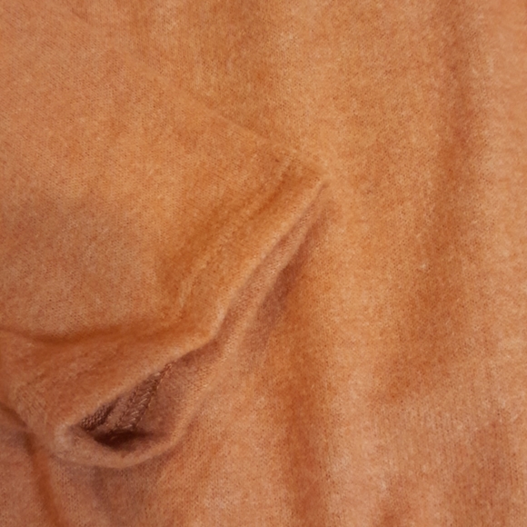 🙌4/$32🙌Coral Fuzz Hoodie Jogger Top - SM/MD/LG F - Picture 2 of 6